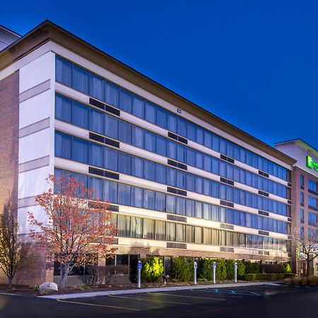 Holiday Inn Hotel & Suites Warren By Ihg Eksteriør billede