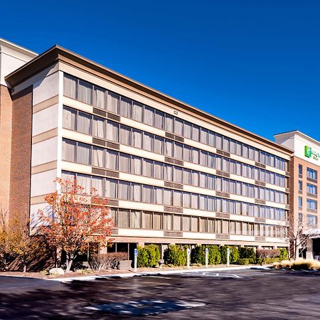 Holiday Inn Hotel & Suites Warren By Ihg Eksteriør billede